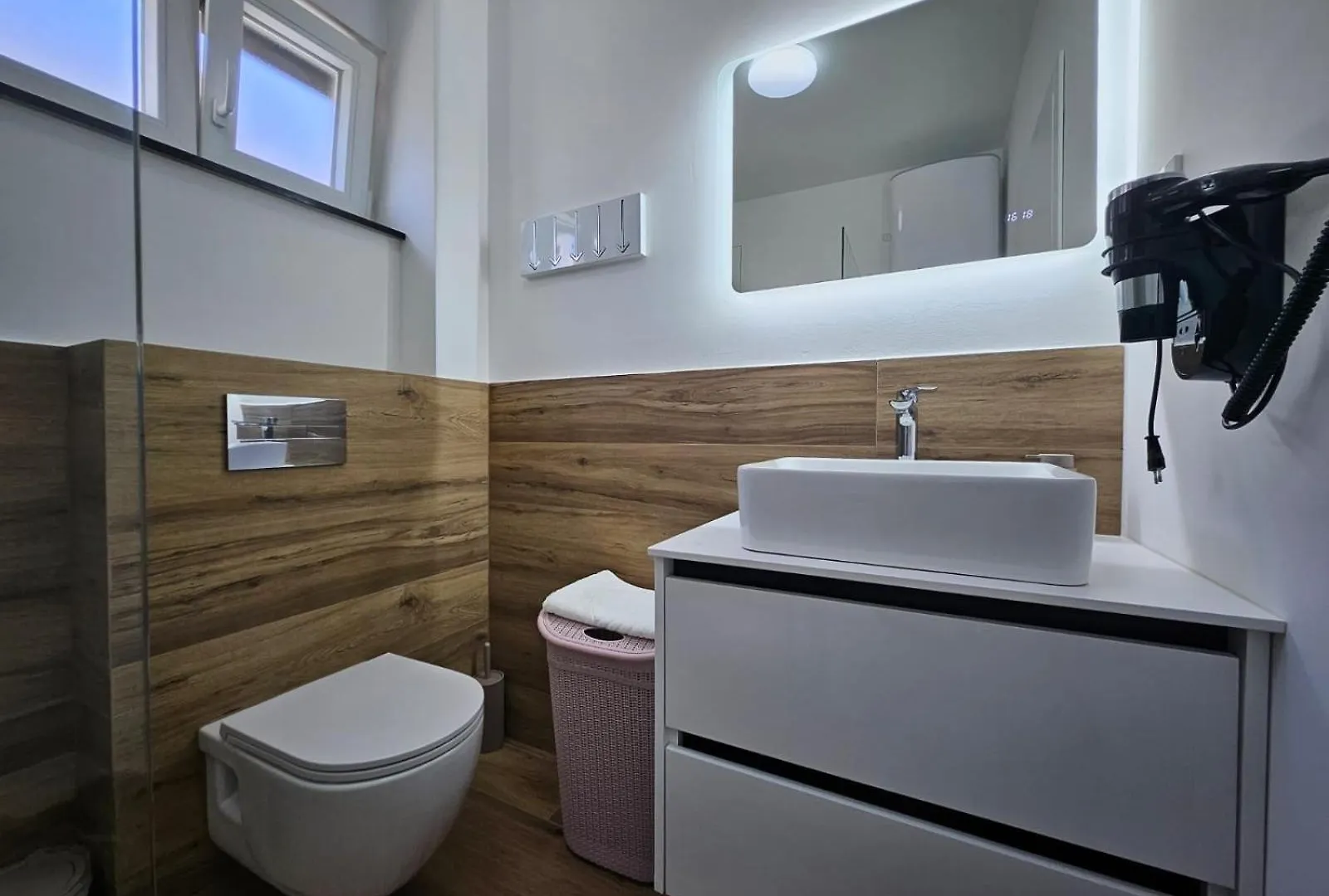 Aquavista Apartment Nin Croatia