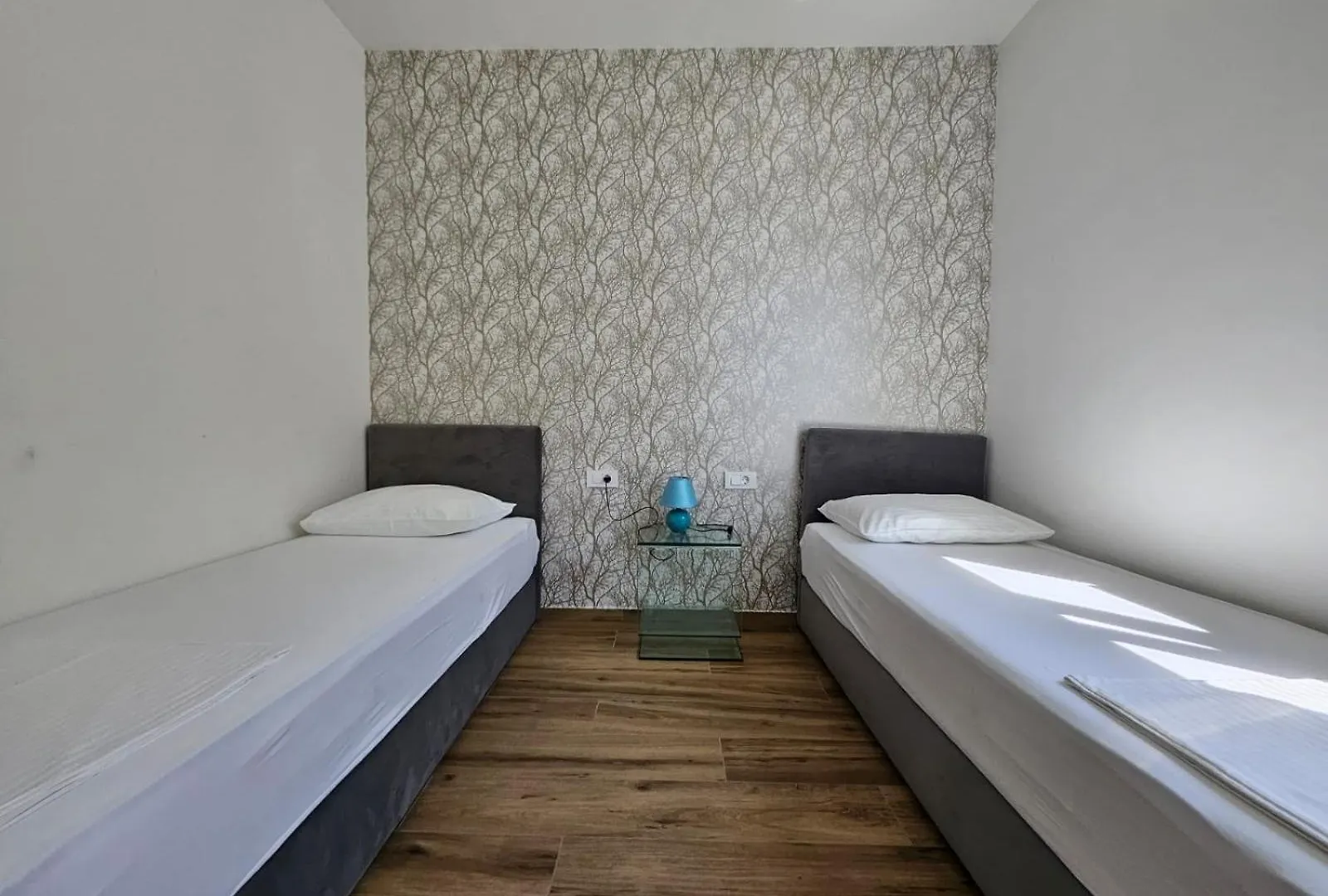 Aquavista Apartment Nin