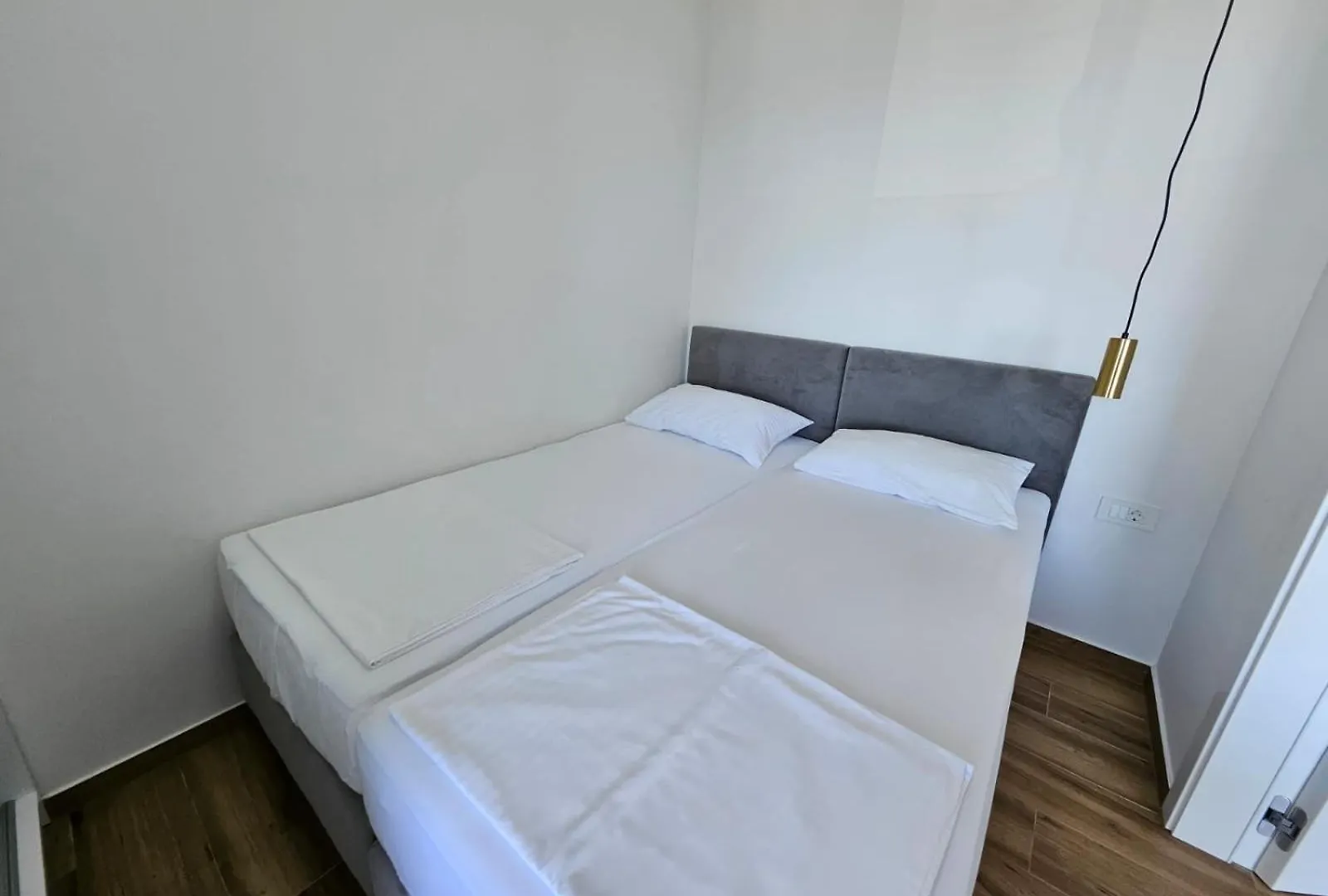 Aquavista Apartment Nin