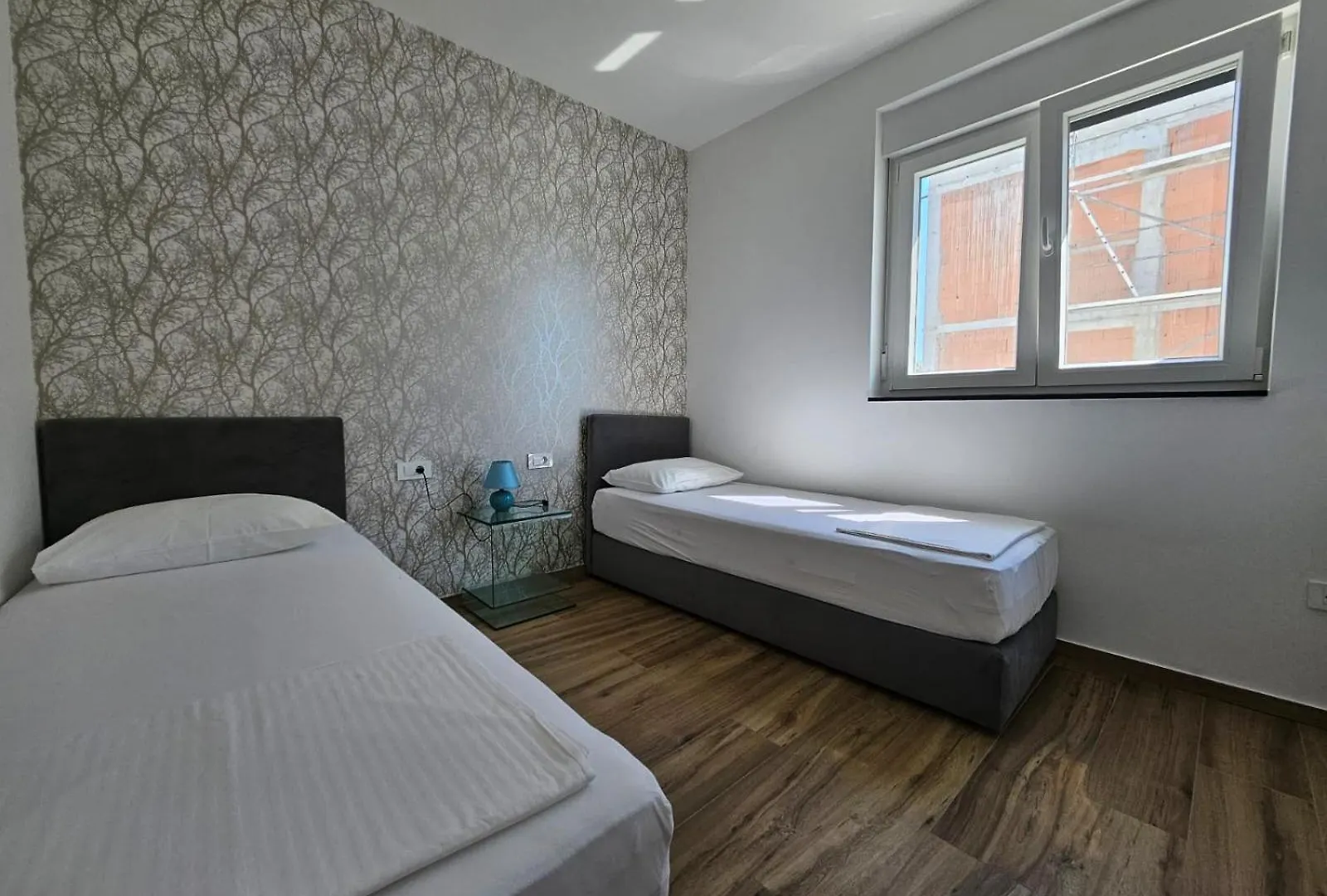 Aquavista Apartment Nin