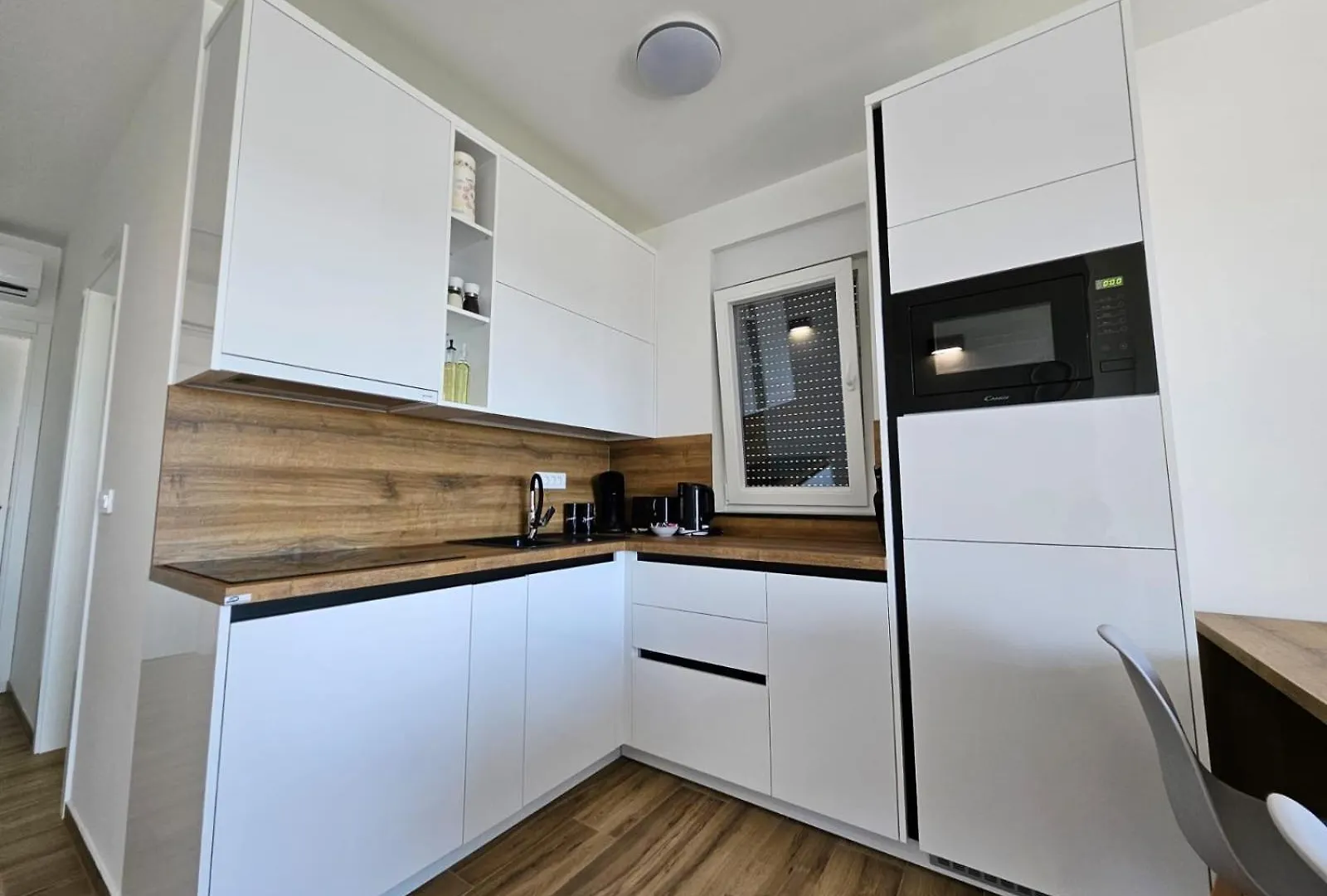 Aquavista Apartment Nin