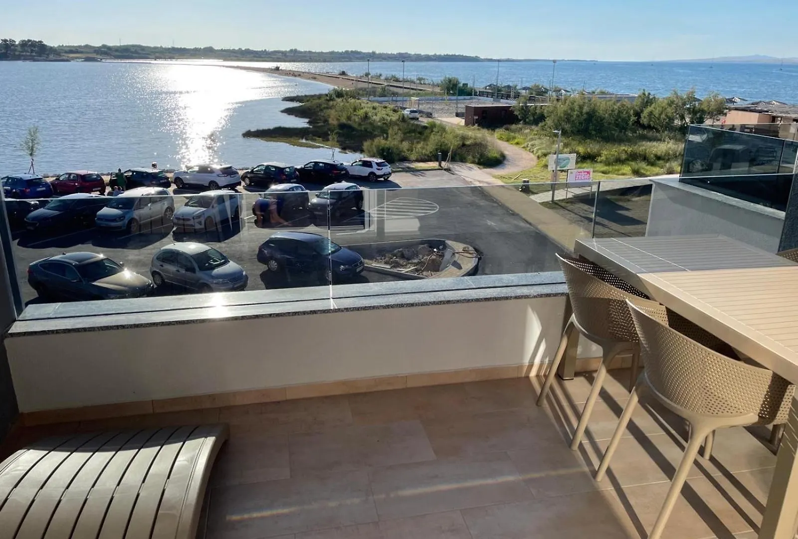Aquavista Apartment Nin