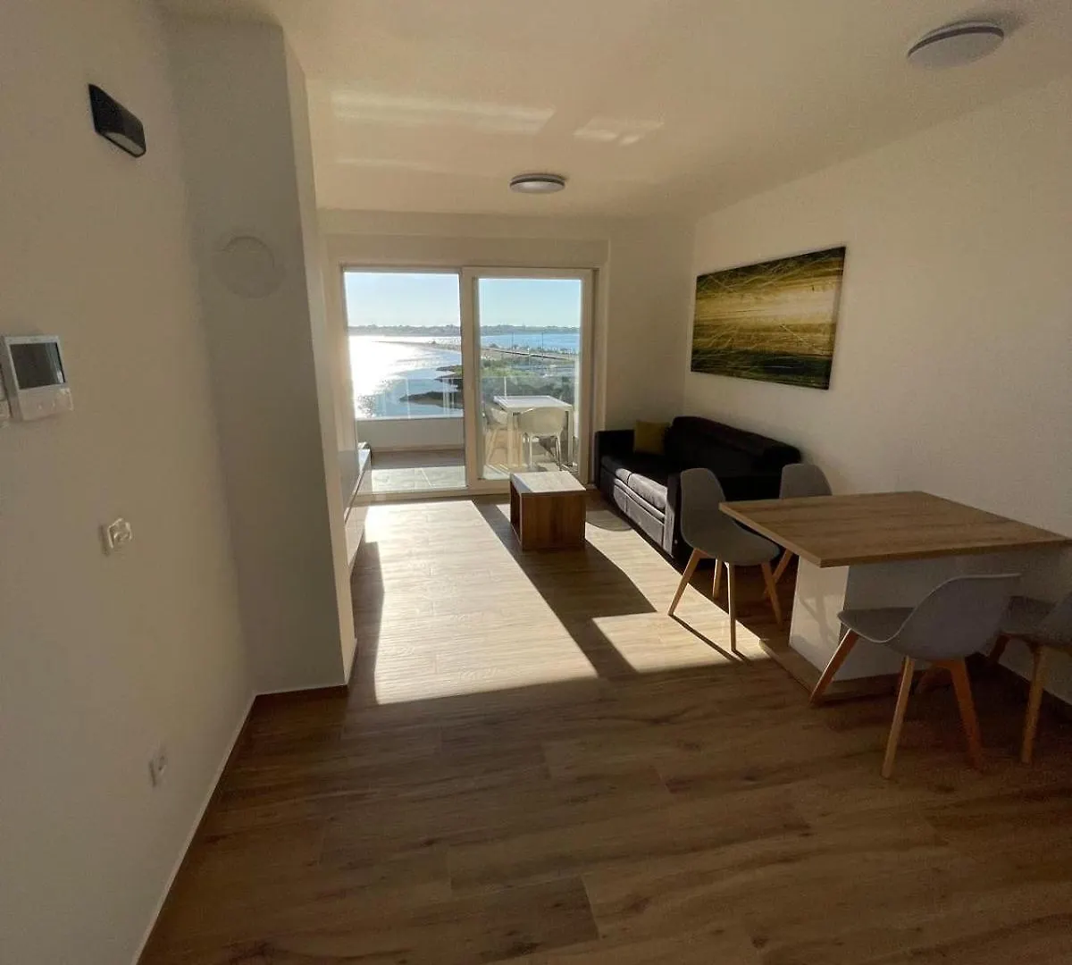 Aquavista Apartment Nin