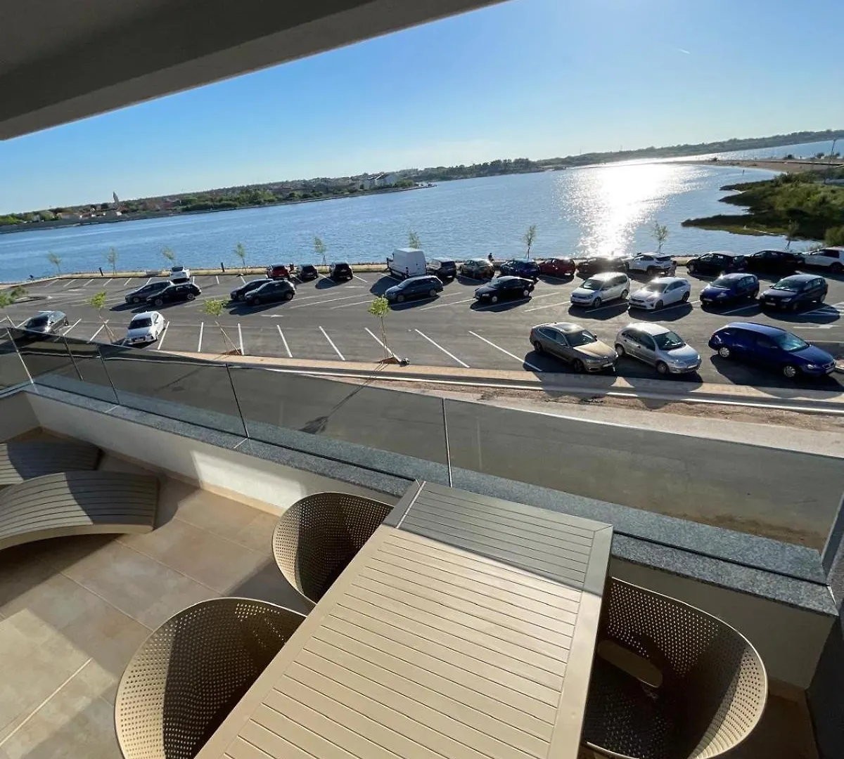 Aquavista Apartment Nin