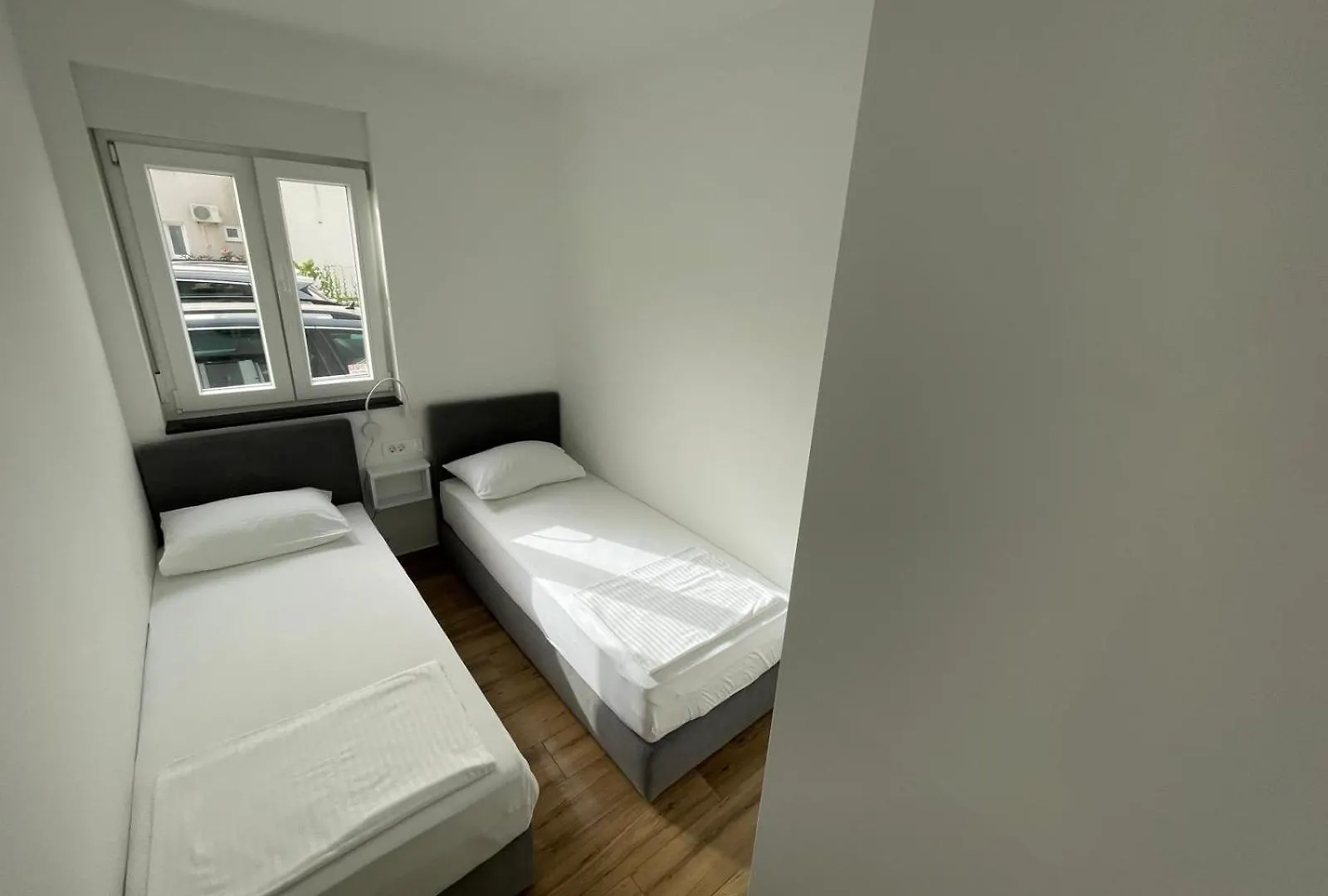 Aquavista Apartment Nin Croatia