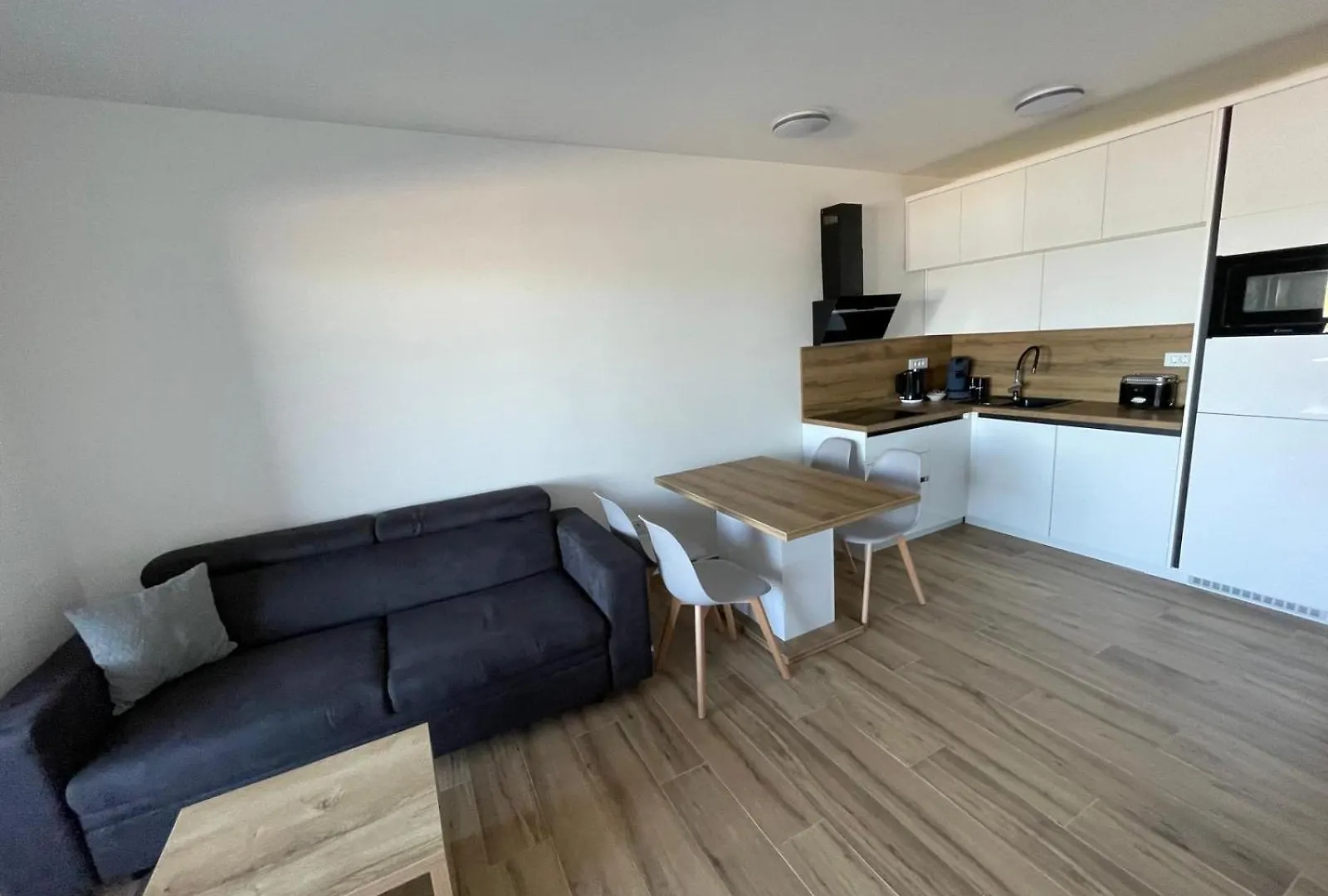 Aquavista Apartment Nin Croatia