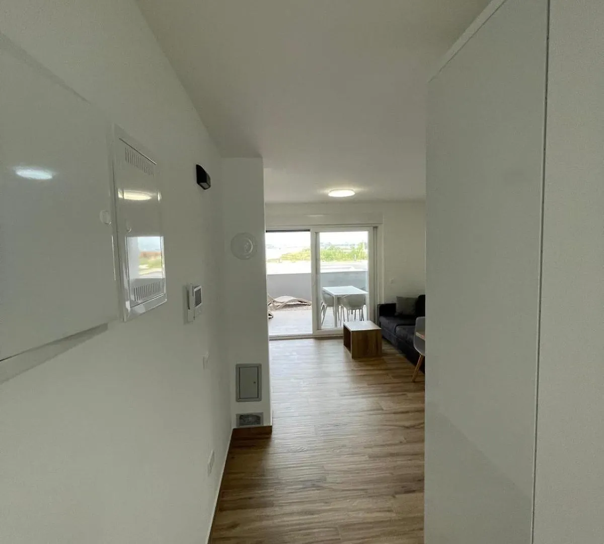 Aquavista Apartment Nin