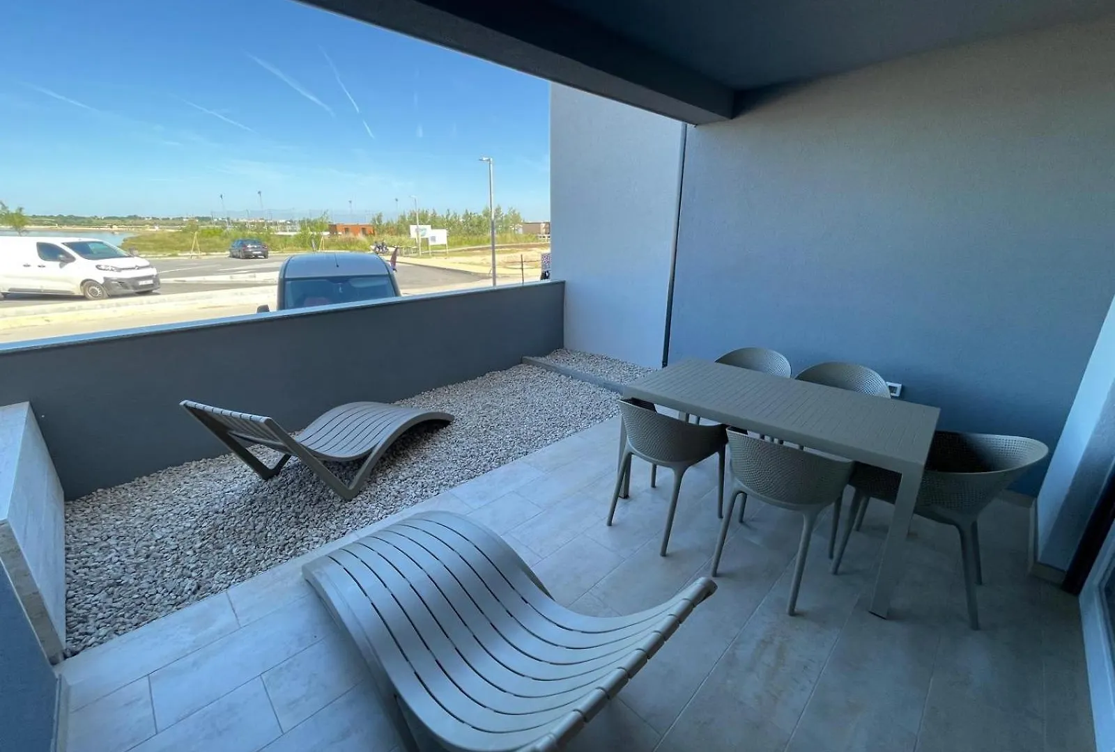 Aquavista Apartment Nin