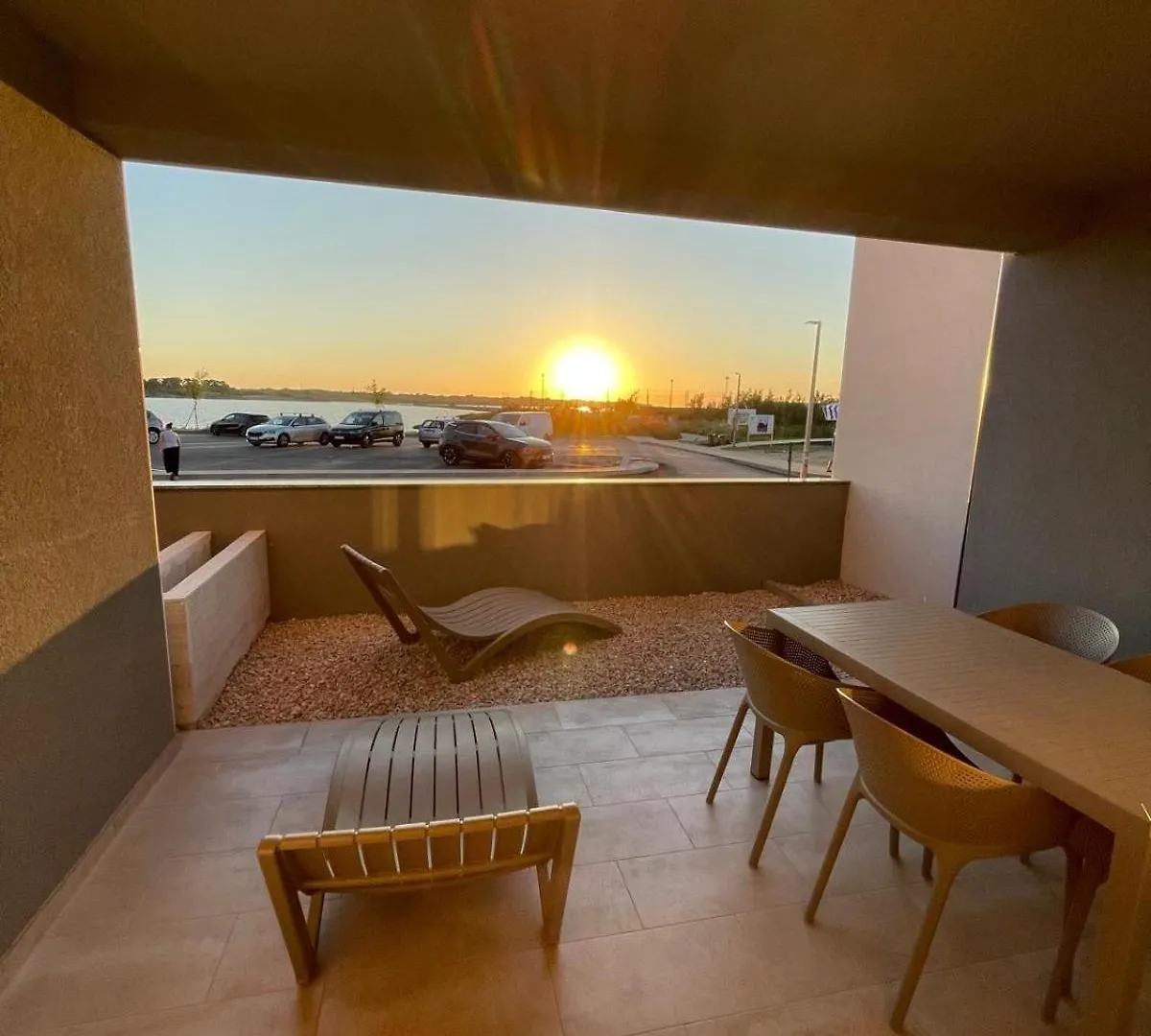Aquavista Apartment Nin