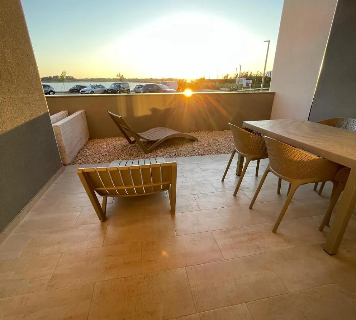 Aquavista Apartment Nin