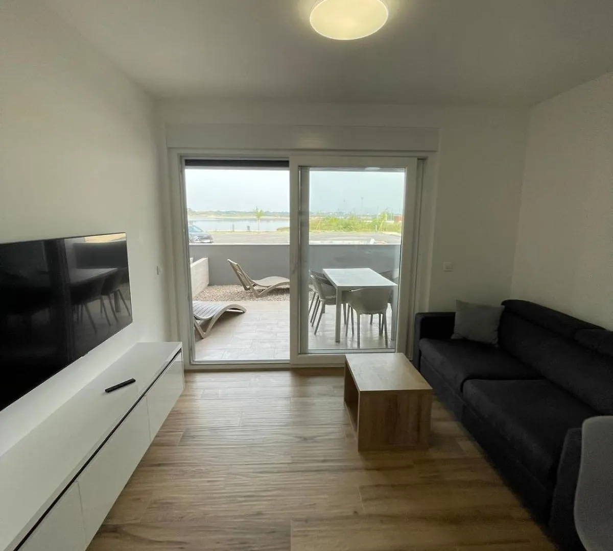 Aquavista Apartment Nin