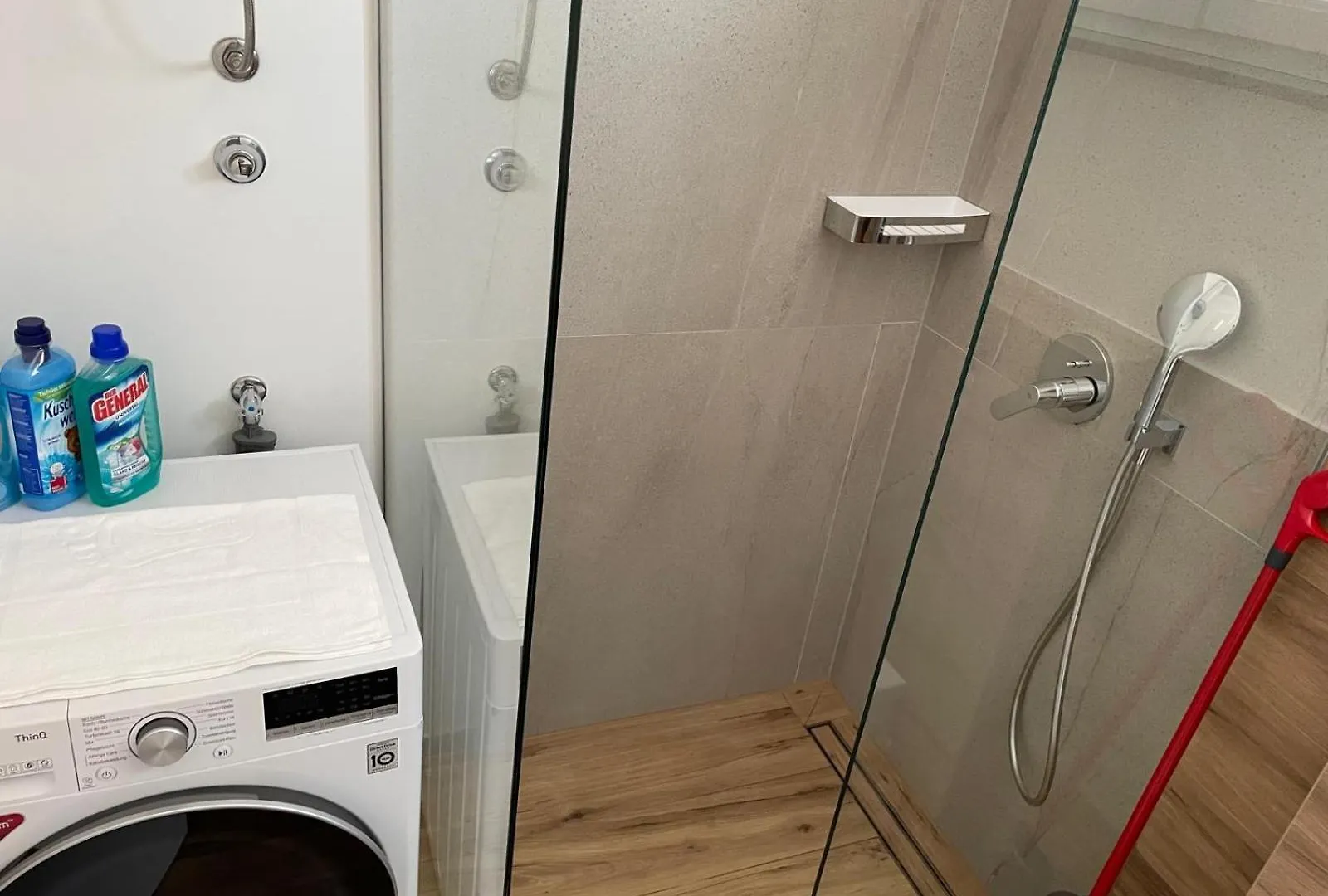 Aquavista Apartment Nin 0*,  Croatia
