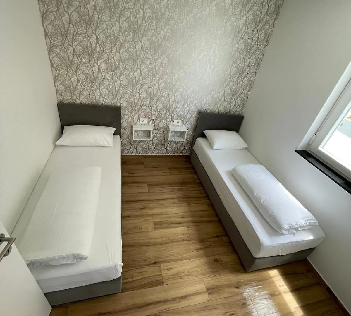 Aquavista Apartment Nin