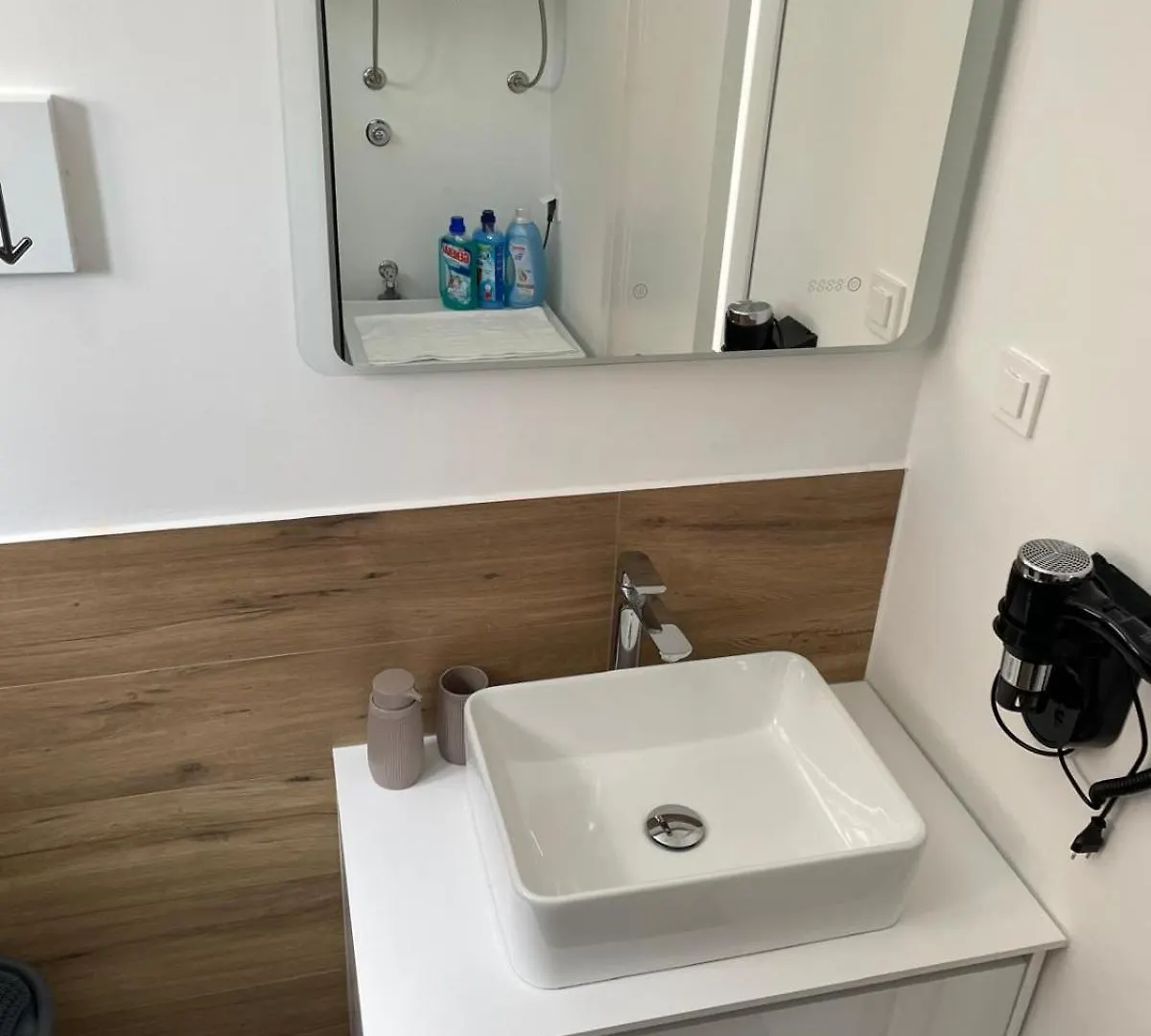 Aquavista Apartment Nin