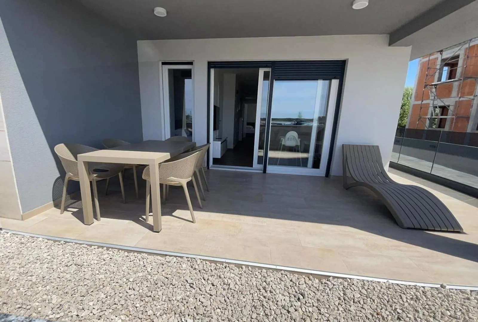 Aquavista Apartment Nin 0*,  Croatia
