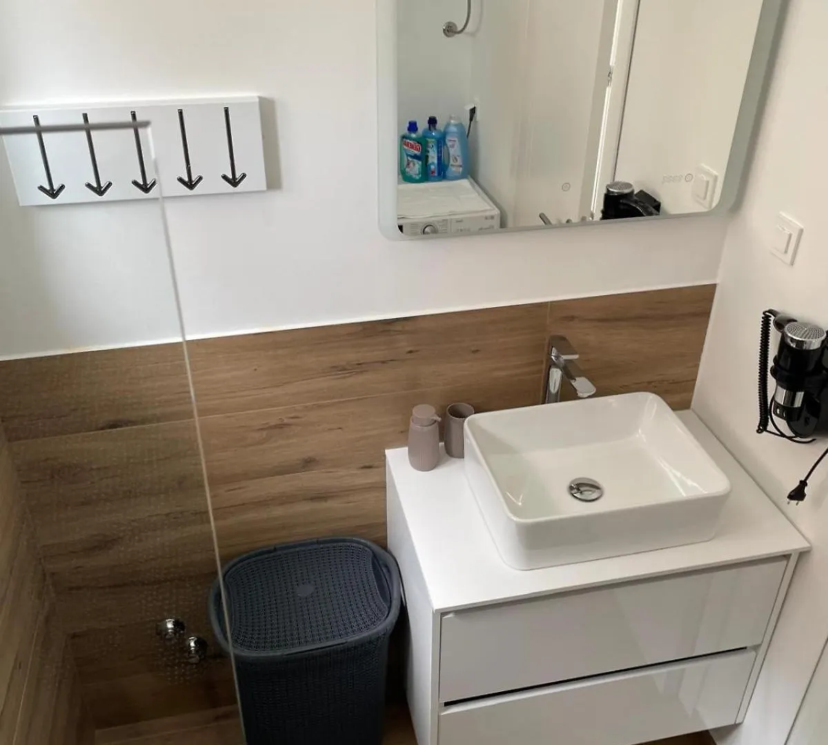 Aquavista Apartment Nin