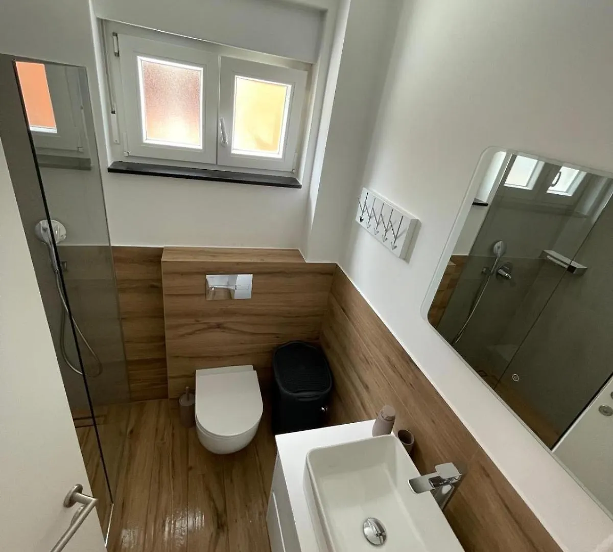 Aquavista Apartment Nin