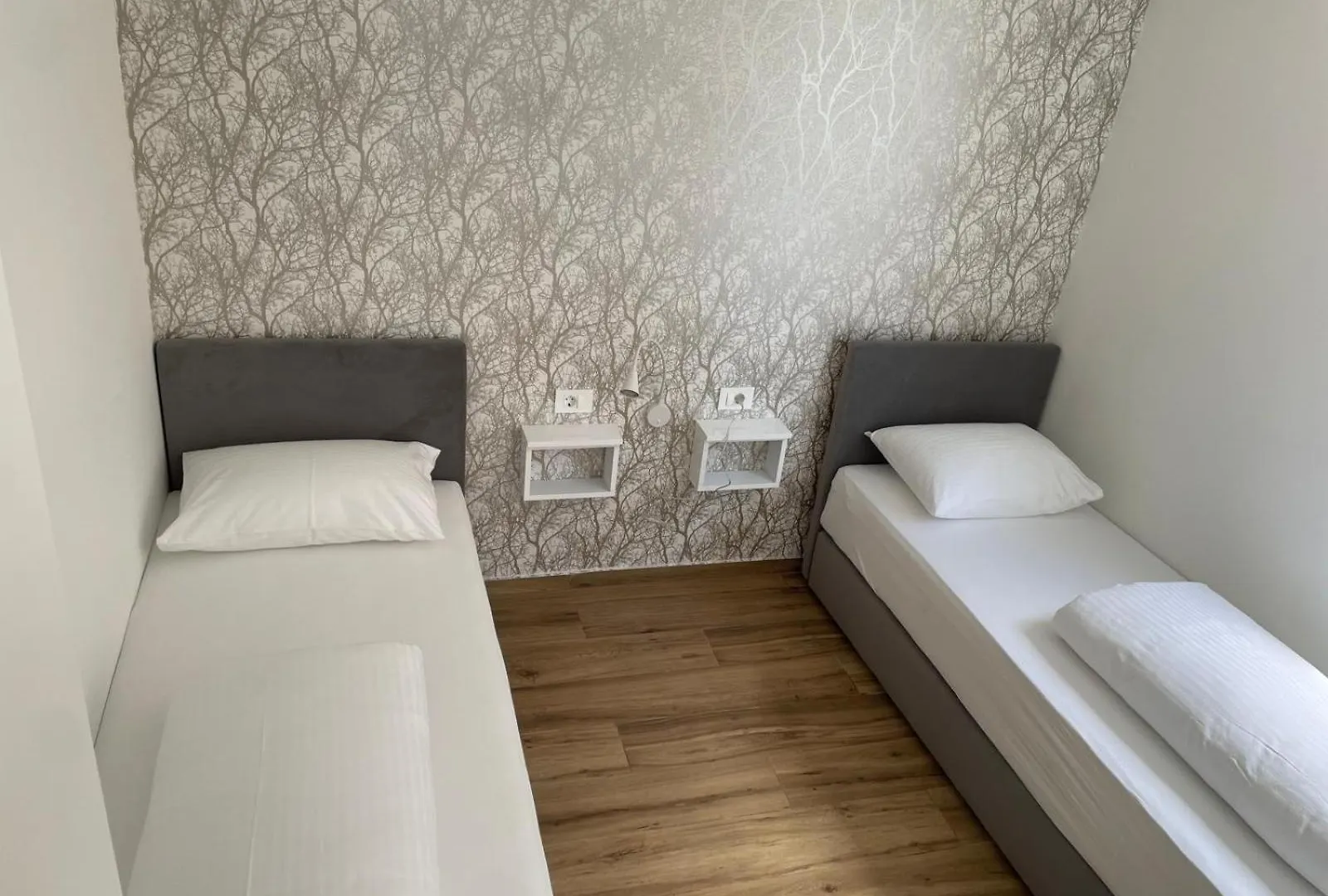 Aquavista Apartment Nin
