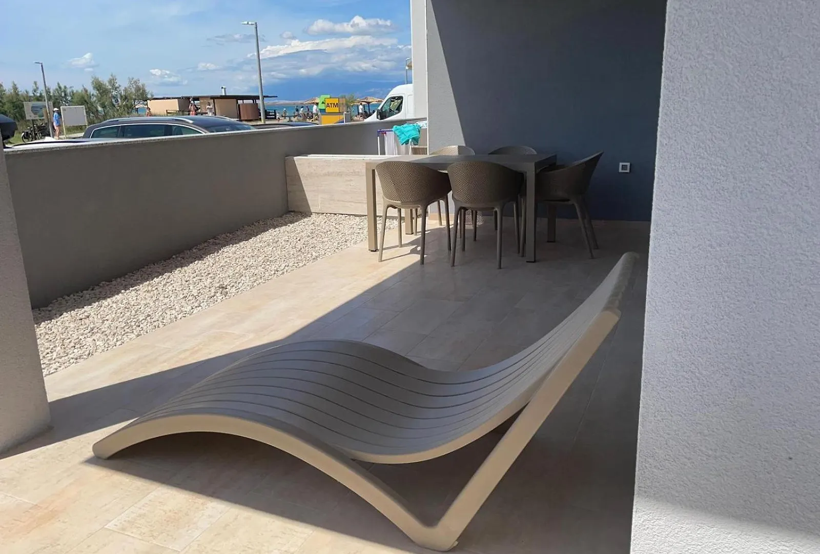 Aquavista Apartment Nin 0*,