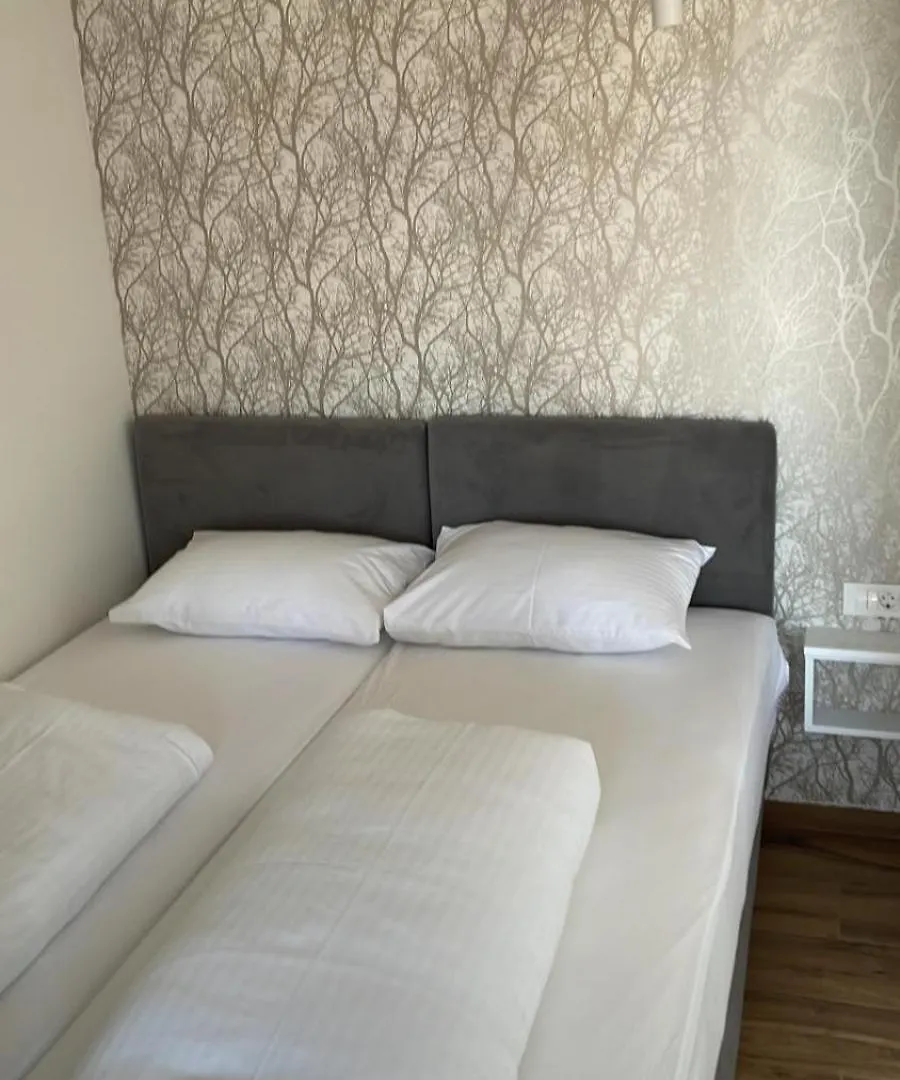 Aquavista Apartment Nin 0*,  Croatia