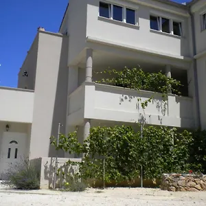  Apartman Vito